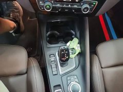 BMW X1 sDrive25Li Leading Edition - ფოტო 14