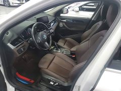 BMW X1 sDrive25Li Leading Edition - ფოტო 15