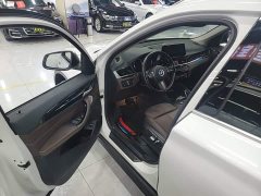 BMW X1 sDrive25Li Leading Edition - ფოტო 16