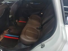 BMW X1 sDrive25Li Leading Edition - ფოტო 17