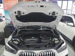BMW X1 sDrive25Li Leading Edition - ფოტო 20
