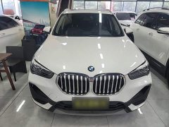 BMW X1 sDrive25Li Leading Edition - ფოტო 3