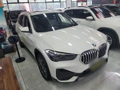 BMW X1 sDrive25Li Leading Edition - ფოტო 4