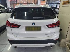 BMW X1 sDrive25Li Leading Edition - ფოტო 6