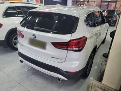 BMW X1 sDrive25Li Leading Edition - ფოტო 7