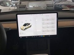 Tesla Model Y Standard Range RWD - ფოტო 13