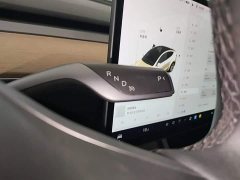 Tesla Model Y Standard Range RWD - ფოტო 14