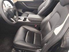 Tesla Model Y Standard Range RWD - ფოტო 15