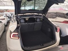 Tesla Model Y Standard Range RWD - ფოტო 19