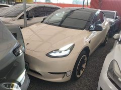 Tesla Model Y Standard Range RWD - ფოტო 2