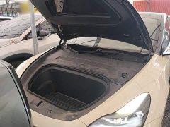 Tesla Model Y Standard Range RWD - ფოტო 20