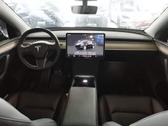 Tesla Model Y 2022 Facelift Rear-Wheel Drive - ფოტო 10