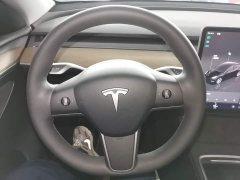 Tesla Model Y 2022 Facelift Rear-Wheel Drive - ფოტო 11