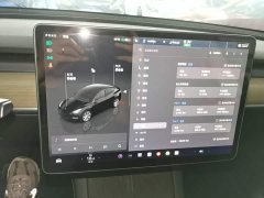 Tesla Model Y 2022 Facelift Rear-Wheel Drive - ფოტო 13