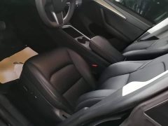 Tesla Model Y 2022 Facelift Rear-Wheel Drive - ფოტო 15
