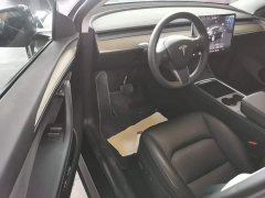 Tesla Model Y 2022 Facelift Rear-Wheel Drive - ფოტო 16