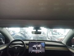 Tesla Model Y 2022 Facelift Rear-Wheel Drive - ფოტო 18