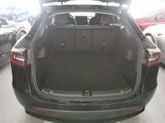 Tesla Model Y 2022 Facelift Rear-Wheel Drive - ფოტო 19