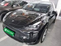 Tesla Model Y 2022 Facelift Rear-Wheel Drive - ფოტო 2