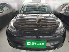 Tesla Model Y 2022 Facelift Rear-Wheel Drive - ფოტო 3