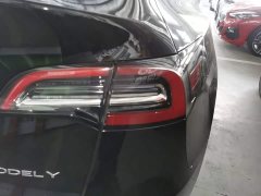 Tesla Model Y 2022 Facelift Rear-Wheel Drive - ფოტო 8