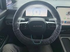 GAC AION Y Younger Star Shine Edition - ფოტო 11