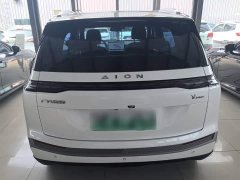 GAC AION Y Younger Star Shine Edition - ფოტო 6
