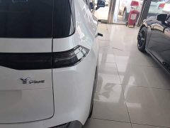 GAC AION Y Younger Star Shine Edition - ფოტო 8