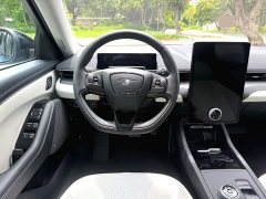 Ford Mustang Mach-E 2021 Boundless RWD Luxury Long Range - ფოტო 11