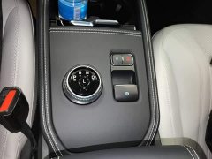 Ford Mustang Mach-E 2021 Boundless RWD Luxury Long Range - ფოტო 14