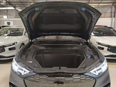 Ford Mustang Mach-E 2021 Boundless RWD Luxury Long Range - ფოტო 20