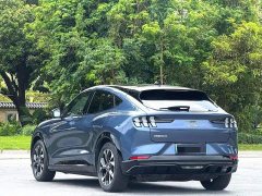 Ford Mustang Mach-E 2021 Boundless RWD Luxury Long Range - ფოტო 5