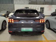 Ford Mustang Mach-E 2021 Boundless RWD Luxury Long Range - ფოტო 6