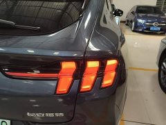 Ford Mustang Mach-E 2021 Boundless RWD Luxury Long Range - ფოტო 8