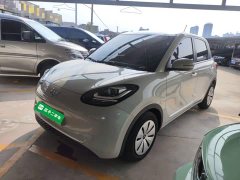 Wuling Binguo 203km Light Enjoy Edition - ფოტო 1