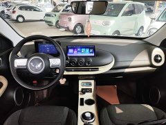 Wuling Binguo 203km Light Enjoy Edition - ფოტო 10