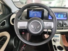 Wuling Binguo 203km Light Enjoy Edition - ფოტო 11