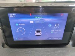 Wuling Binguo 203km Light Enjoy Edition - ფოტო 12
