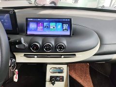 Wuling Binguo 203km Light Enjoy Edition - ფოტო 13