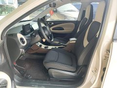 Wuling Binguo 203km Light Enjoy Edition - ფოტო 15