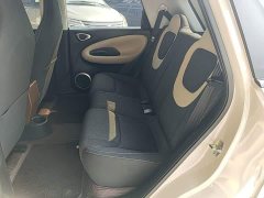 Wuling Binguo 203km Light Enjoy Edition - ფოტო 17