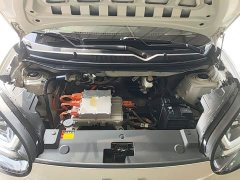 Wuling Binguo 203km Light Enjoy Edition - ფოტო 20