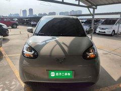 Wuling Binguo 203km Light Enjoy Edition - ფოტო 3