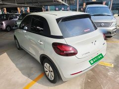 Wuling Binguo 203km Light Enjoy Edition - ფოტო 5