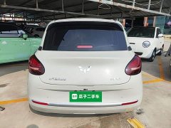Wuling Binguo 203km Light Enjoy Edition - ფოტო 6