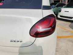 Wuling Binguo 203km Light Enjoy Edition - ფოტო 8