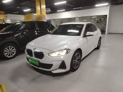 BMW 1 Series 120i M Sport - ფოტო 1