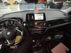 BMW 1 Series 120i M Sport - ფოტო 10