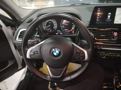 BMW 1 Series 120i M Sport - ფოტო 11