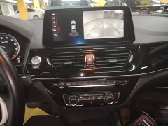 BMW 1 Series 120i M Sport - ფოტო 13